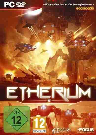 Descargar Etherium v1 0 9167 Hotfix Update [MULTI][SKIDROW] por Torrent